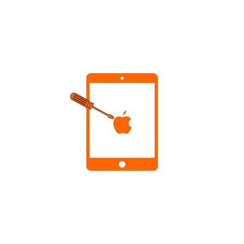 iPad reparation i København