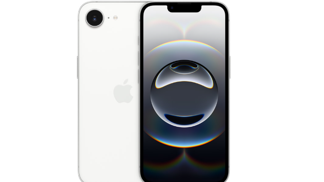 iPhone 16e reparation