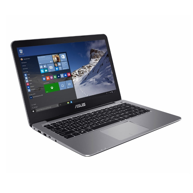 Brugte Asus VivoBook E403NA 14"