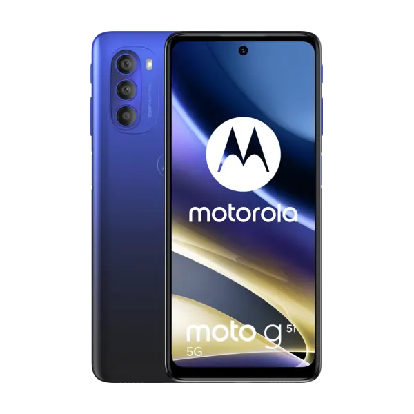 motorola moto g51