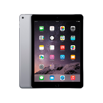 iPad Air 2