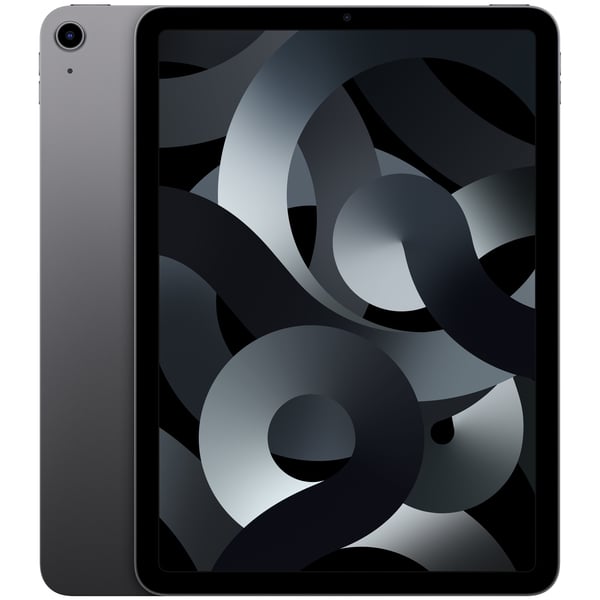 ipad air space gray