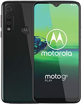 motorola moto g8