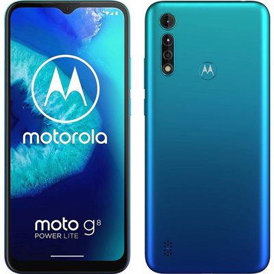 motorola moto g8