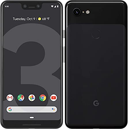 google pixel i sort