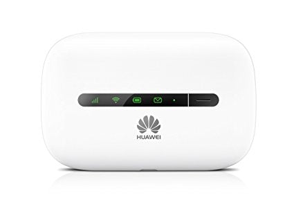 Huawei E5330 Mobilt hotspot