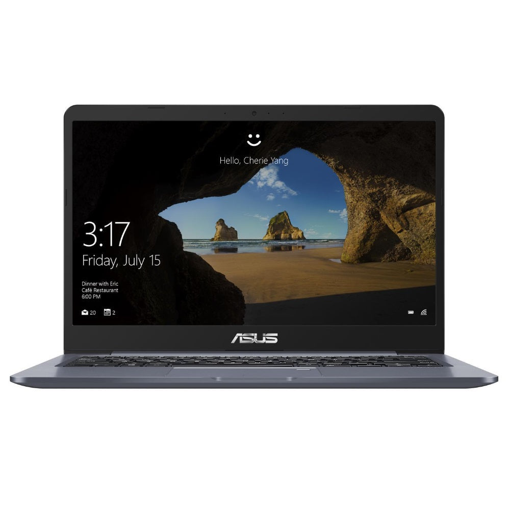 Brugt Asus E407MA 14"