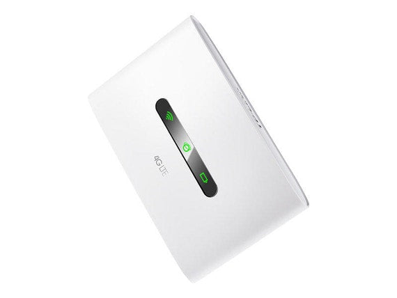 TP-LINK M7300 Mobilt hotspot 150Mbps Ekstern