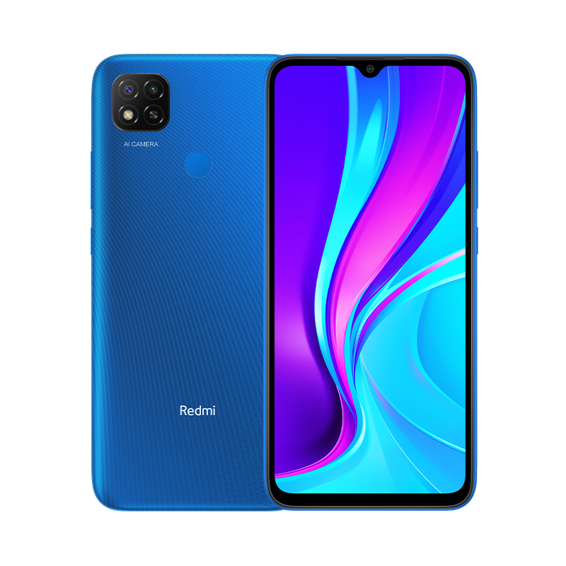 Xiaomi Redmi 9