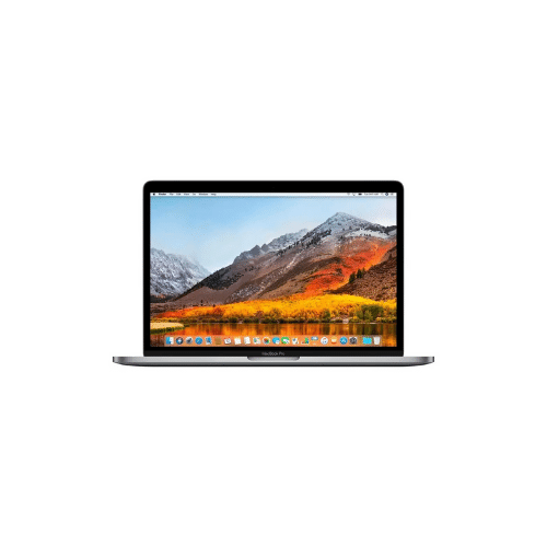 Apple Macbook Pro 13" (2015)