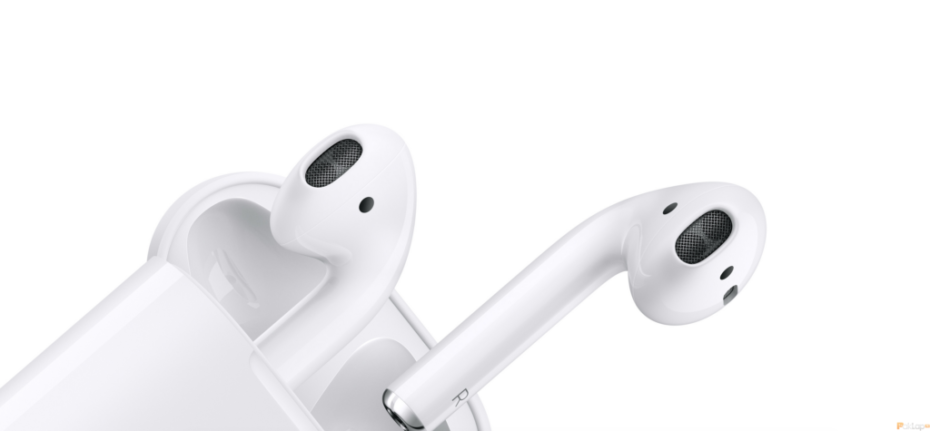 Apple Airpods 2nd Generation (2019)
