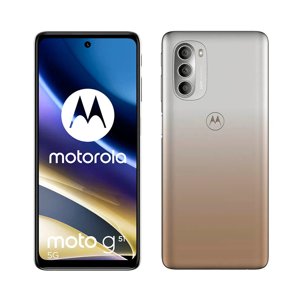 motorola moto g51