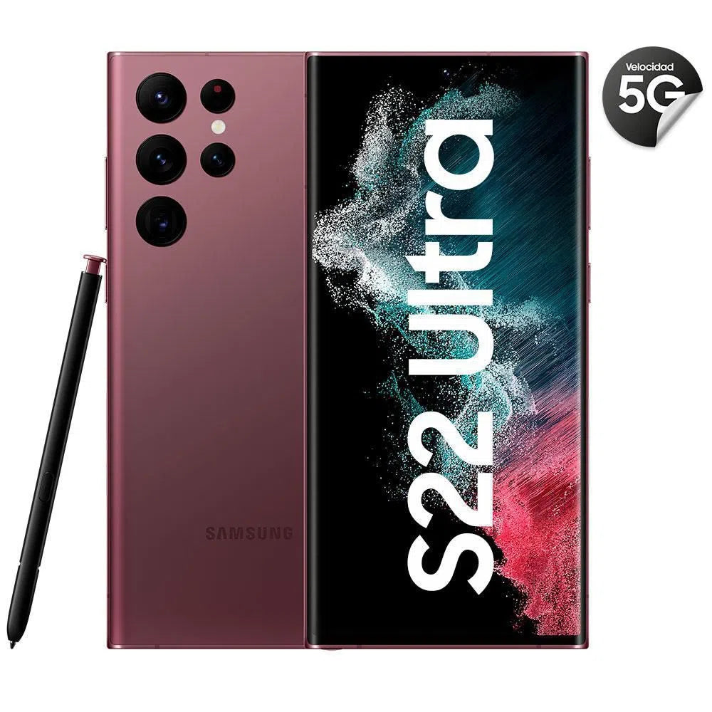 SAMSUNG-Galaxy-S22-Ultra