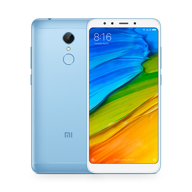 Xiaomi Redmi 5