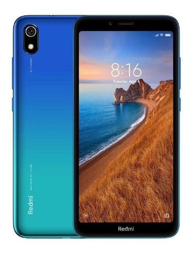 Xiaomi Redmi 7a