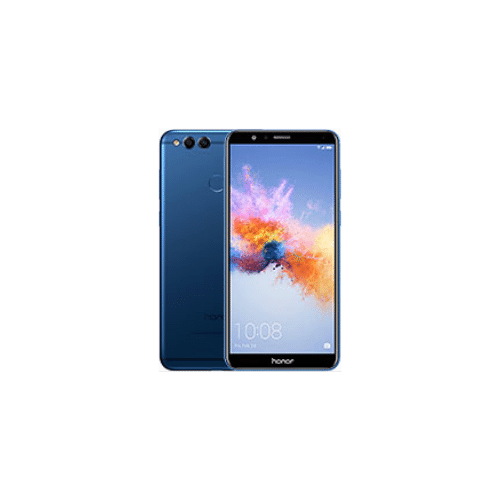 Huawei Honor 7x reparation