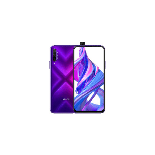 Huawei Honor 9x pro reparation