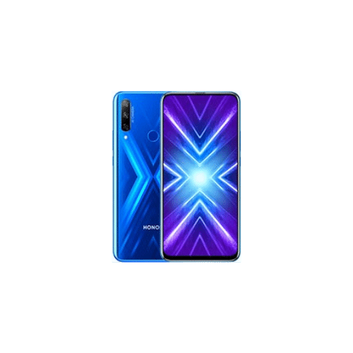 Huawei Honor 9X reparation