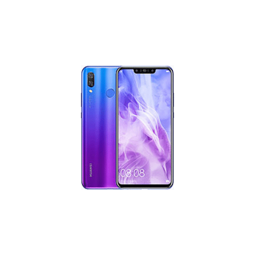 Huawei Nova 3 reparation