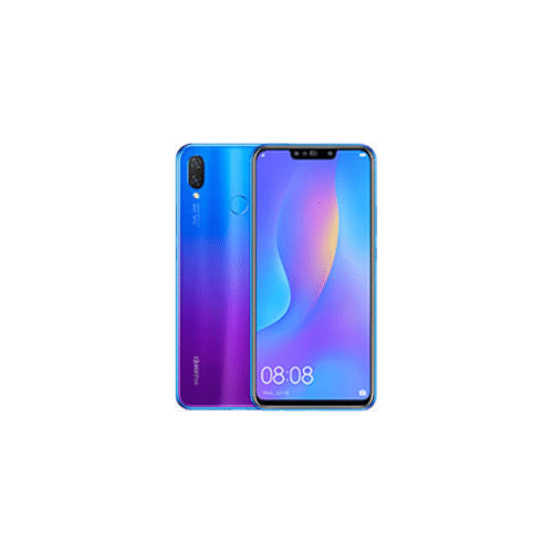 Huawei Nova 3i reparation