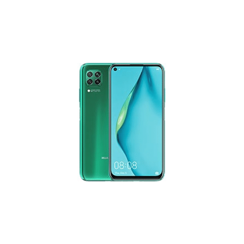 Huawei Nova 7i reparation