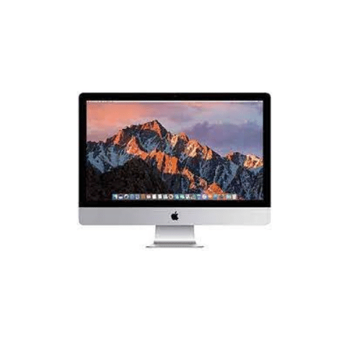 iMac 27 Inch 2009-2011 Reparation