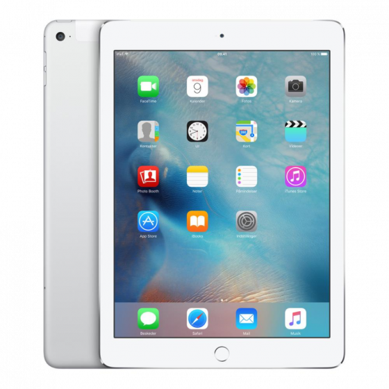 iPad Air 2