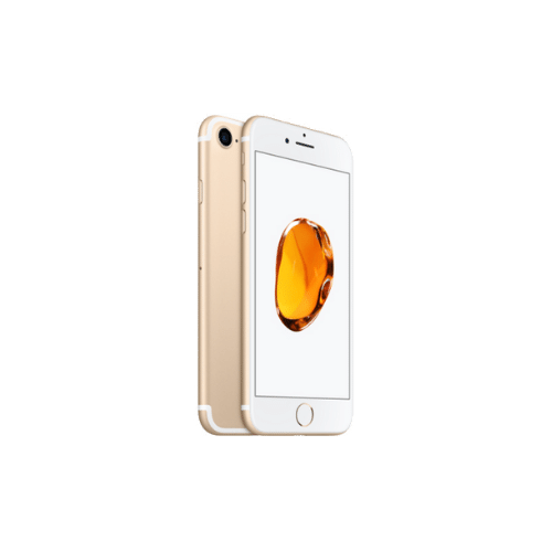 Iphone 7 gold