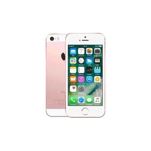 iPhone 5SE Reparation