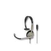 KOSS communication Headset og USB Plug