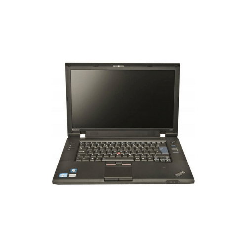 Lenovo Thinkpad L520 Intel i3 4GB RAM 300GB Hard