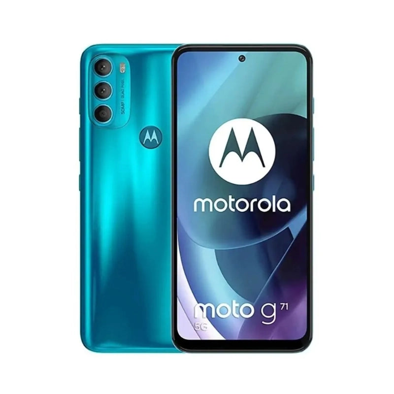 motorola moto g71