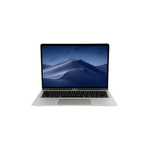 MacBook Air 13 Inch 2020 Reparation