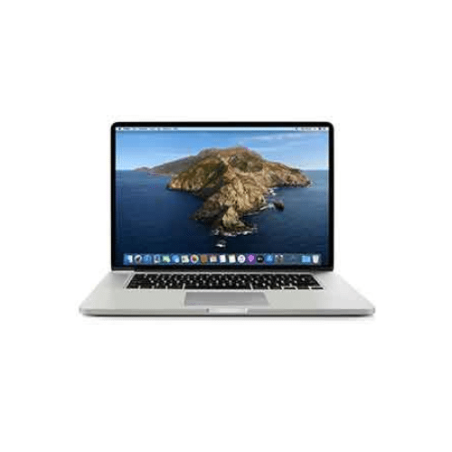 MacBook Pro 13 Inch Late 2013-2015 Reparation