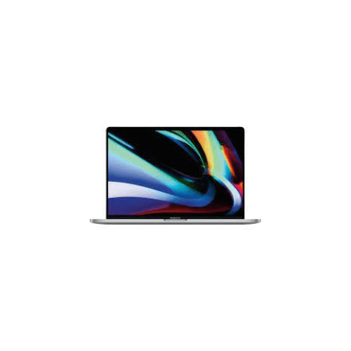 MacBook Pro 16 Inch 2020 reparation