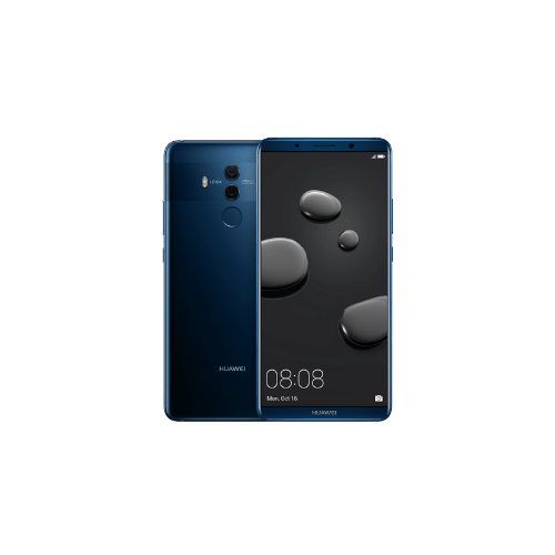 Huawei Mate 10 Pro reparation