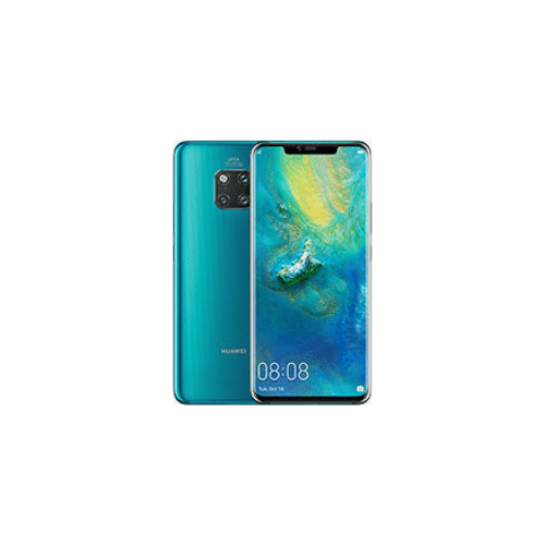 Huawei Mate 20 Pro reparation