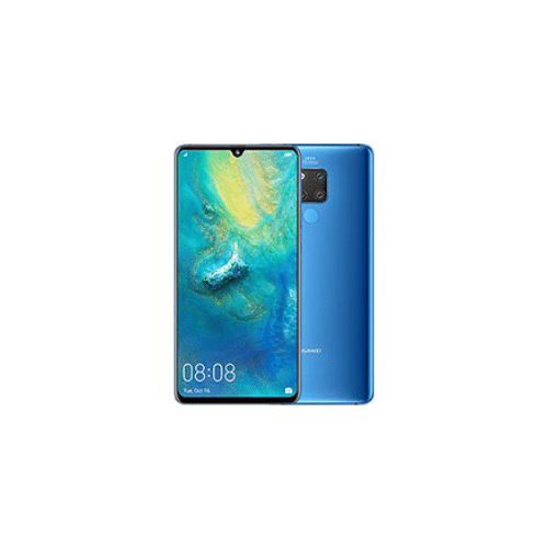 Huawei Mate 20 X reparation