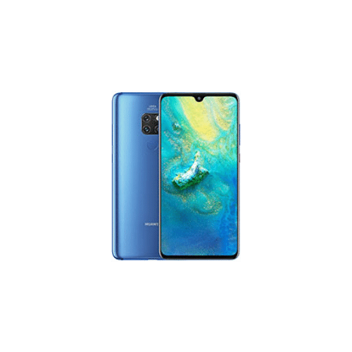 Huawei Mate 20 reparation