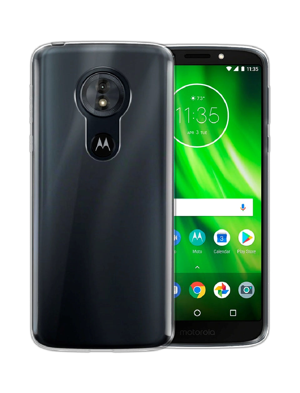 motorola moto g6 play