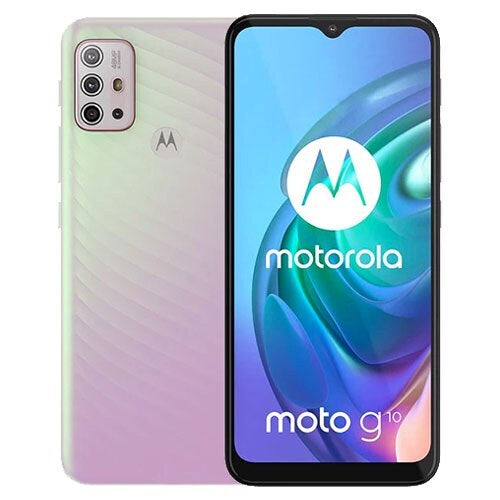 motorola moto g10