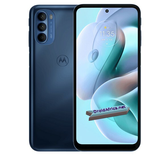 motorola moto g41