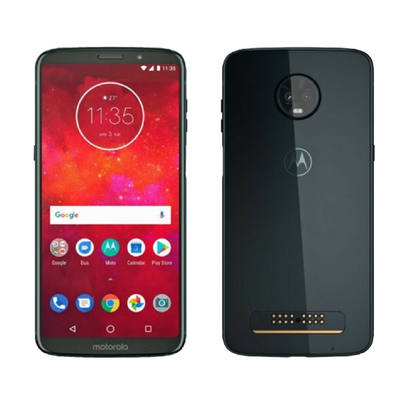 motorola moto z3