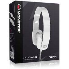 Nokia Monster 930 Purity