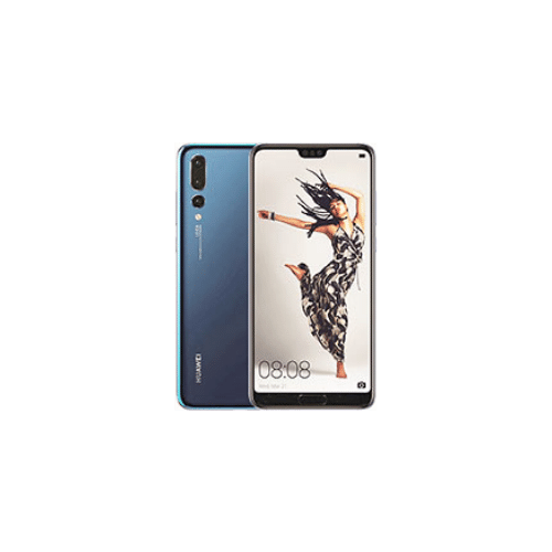 Huawei P20 Pro reparation