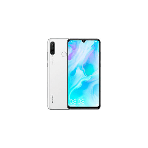 Huawei P30 Lite reparation