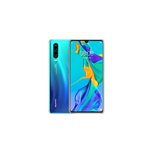 Huawei P30 reparation