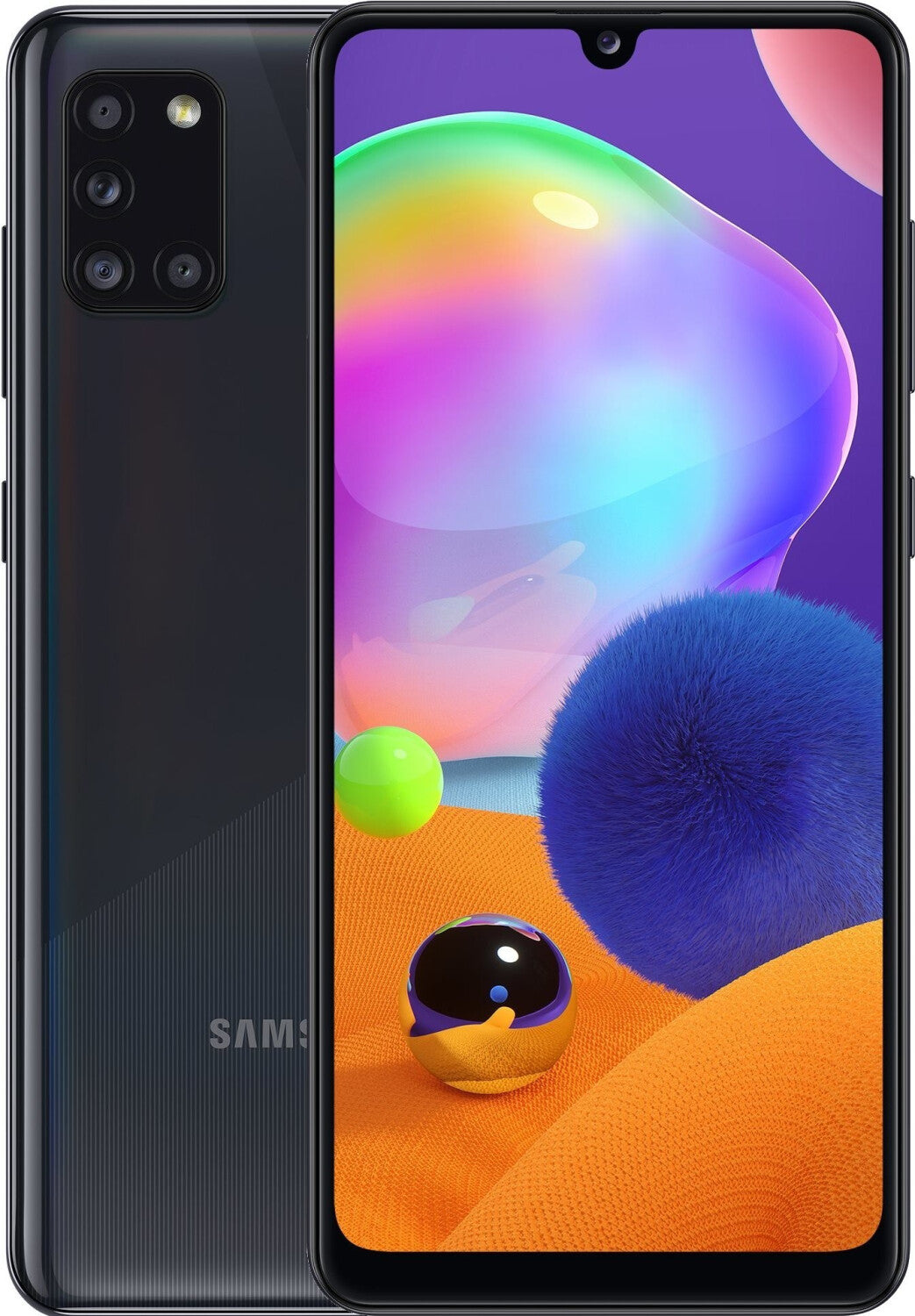 Samsung A31