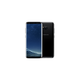 Samsung S8 Plus 64GB Sort