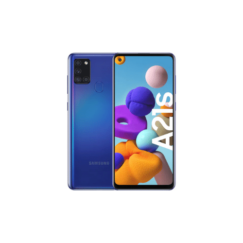 Samsung galaxy A21s